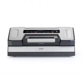 Vakuumierer Caso VRH 790 Advanced Pro 130 W mit Temperaturregelung