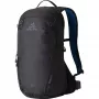 Gregory Kiro Wanderrucksack 20 l Schwarz