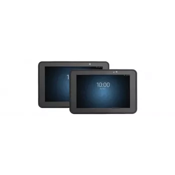 Zebra ET56 4G Snapdragon LTE 32 GB 21,3 cm (8,4 Zoll) 4 GB Wi-Fi 5 (802.11ac) Android 10 Schwarz