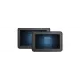 Zebra ET56 4G Snapdragon LTE 32 GB 21,3 cm (8,4 Zoll) 4 GB Wi-Fi 5 (802.11ac) Android 10 Schwarz