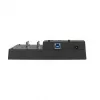 Dockingstation DeLOCK USB 5 Gbps 64098 für 5 x 2,5 Zoll SATA HDD/SSD