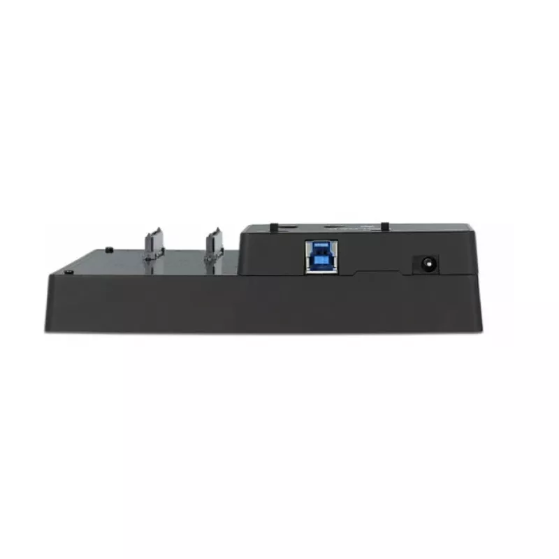 Dockingstation DeLOCK USB 5 Gbps 64098 für 5 x 2,5 Zoll SATA HDD/SSD