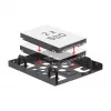 Computergehäuse DeLOCK 21324