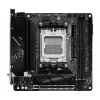 Mini-ITX-Mainboard ASRock B650I Lightning WiFi — AMD B650, Sockel AM5, DDR5, 2 DIMM (max. 96 GB), Wi‑Fi 6E, 2,5Gb LAN