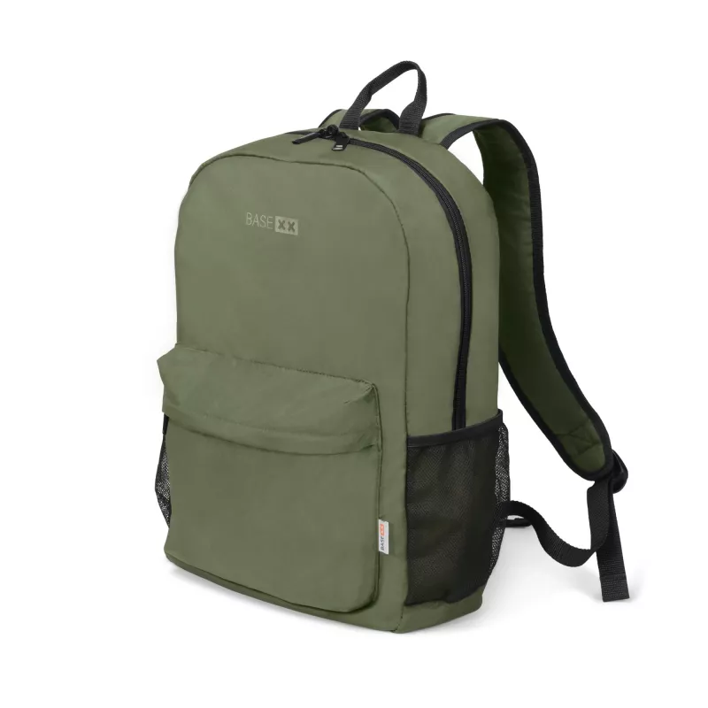 Rucksack BASE XX D31965 39,6 cm 15,6 Zoll Olivgrün
