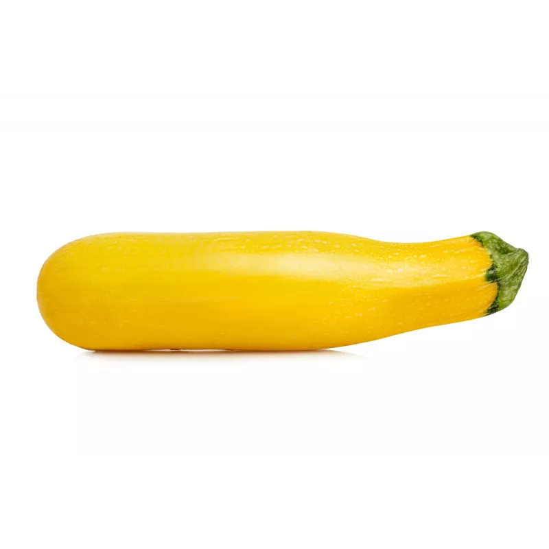 Goldene Zucchini Toraf Gemüsesamen, 5g Packung