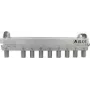 8-fach Verteiler Televes VT814FZ 5–1218 MHz 14 dB