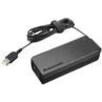 Lenovo AC Adapter 90W Netzteil Innenbereich Schwarz
