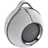 Devialet Mania Hellgrau mit Dock