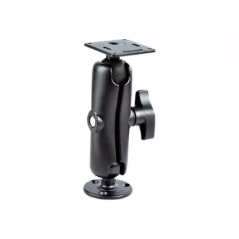 Datalogic RAM Mount mit runder Basis - Fahrzeugmontagekit - für Rhino 10 (94ACC0034)