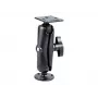 Datalogic RAM Mount mit runder Basis - Fahrzeugmontagekit - für Rhino 10 (94ACC0034)