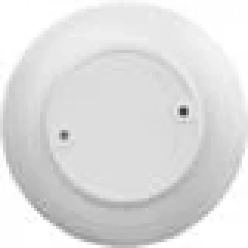 Rauchmelder EZVIZ CS-T4C — kabellos ZigBee, 3V Lithium-Batterie, 87×35×87 mm, 85 dB, Unterputzmontage, weiß