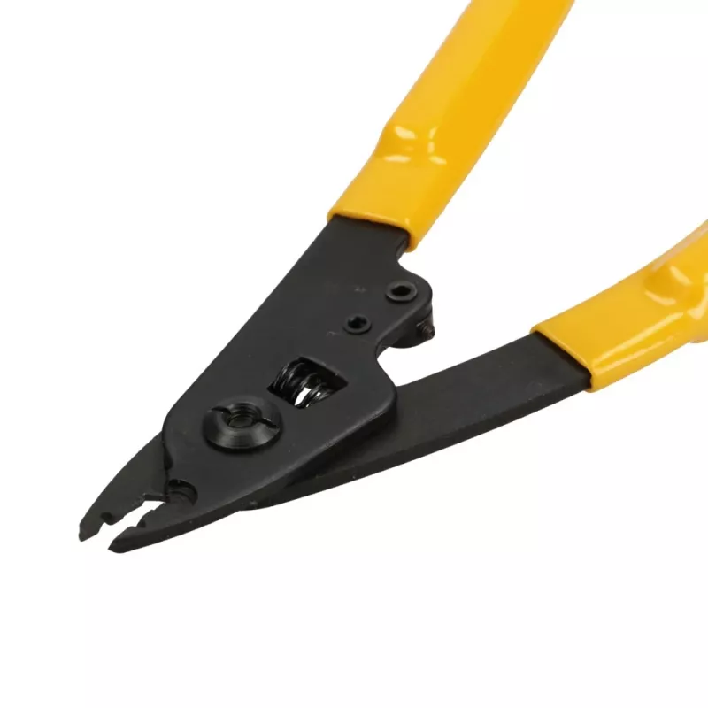 Glasfaser-Abisolierwerkzeug Extralink CFS-2 0.9mm 0.125mm