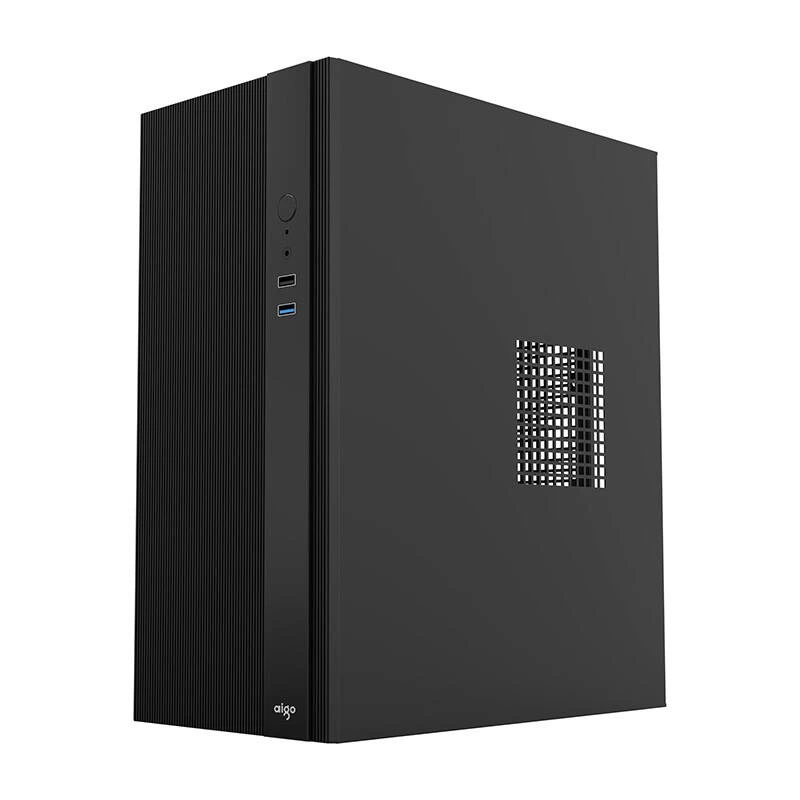Computergehäuse Darkflash Q15 ATX Schwarz