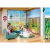 Figurenset My Life 71607 Wohnhaus mit Wintergarten