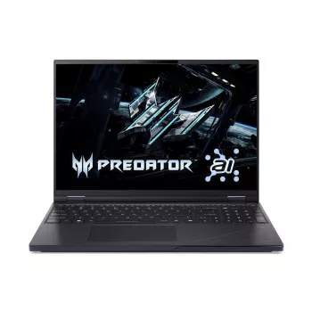Laptop Acer Predator PH16-73-96SW Intel Core Ultra 9 275HX, 16 Zoll WQXGA, 64 GB DDR5, 2 TB SSD, NVIDIA GeForce RTX 5090, Windows 11 Home