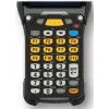 Zebra KYPD-MC9334FNR-01 Mobilgerät-Tastatur Alphanumerisch Englisch Schwarz, Grau, Gelb