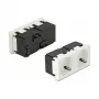 Steckdose CEE 7/3 DELOCK 81322 — 3P+N+PE, 250 V, 16 A, ABS, weiß