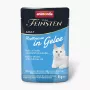 Nassfutter für Katzen animonda Vom Feinsten Adult Raffinesse in Gelee — Huhn & Kabeljau, 85 g, 82 % Feuchtigkeit, 8,5 % Protein, 5 % Fett