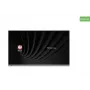 Interaktives Display AVTEK TS 8.1 EASY 75 75 Zoll 3840x2160 60Hz IR Touchscreen Wi‑Fi 20-Punkt, 400 cd/m², 24/7, VESA 600x400