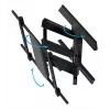 Wandhalterung B-TECH BT8227/B 600x400 für 75-Zoll-TV, max. Belastung 50 kg