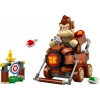 Building Blocks Super Mario 72033 Mario Kart – Donkey Kong und DK Jumbo