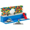Lego 40700002 Display Blau