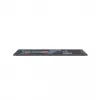 Logickeyboard ASTRA 2 Tastatur USB QWERTY Englisch Schwarz Full-Size 104 Tasten