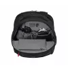 Freizeitrucksack Wenger SwissGear XE Professional Grau Polyester PVC