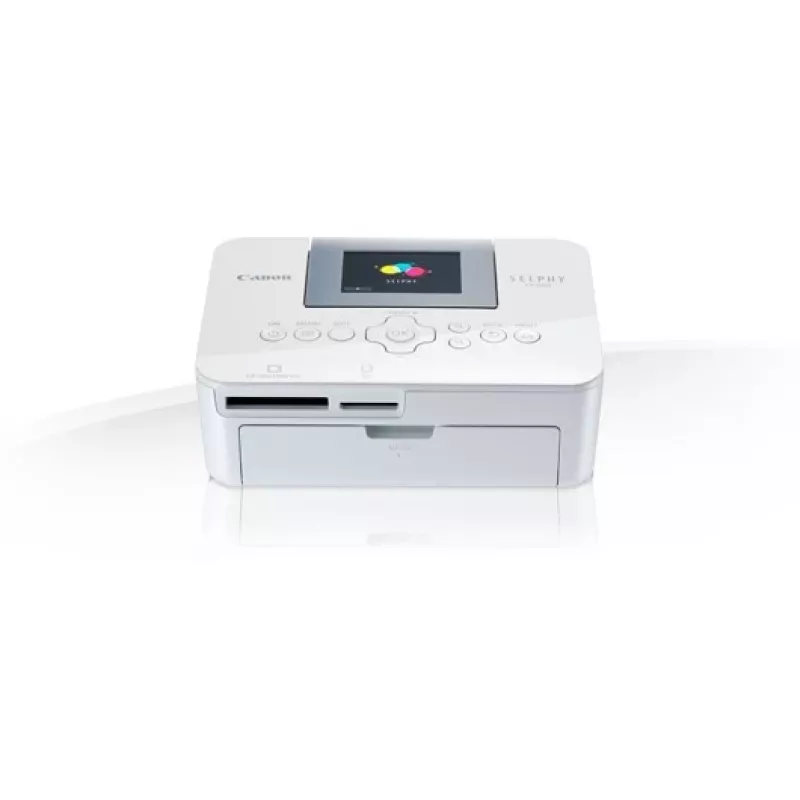 Canon SELPHY CP1000 Fotodrucker Farbsublimation 300 x 300 DPI