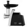 Tefal NE108831 Fleischwolf 1400 W Schwarz, Satinstahl