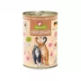 Granatapet DeliCatessen Truthahn & Fasan – Nassfutter für Katzen 400 g