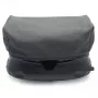 VR Cover Universal Fabric Cover für alle VR-Headsets - schwarz
