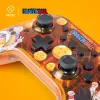 Blade Gaming DB1001, Gamepad, Android, Nintendo Switch, Nintendo Switch Lite, Nintendo Switch OLED, PC, iOS, Kabelgebunden und Kabellos, Bluetooth/USB, USB Typ-A, USB Typ-C, Orange
