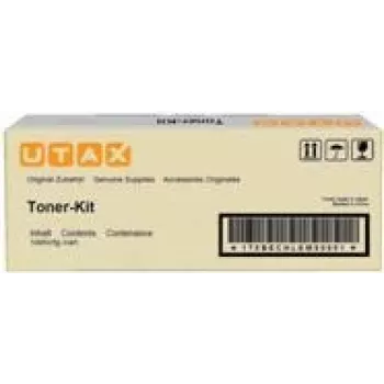 UTAX PK-5020K Tonerkartusche Original Schwarz 7000 Seiten