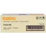 UTAX PK-5020K Tonerkartusche Original Schwarz 7000 Seiten