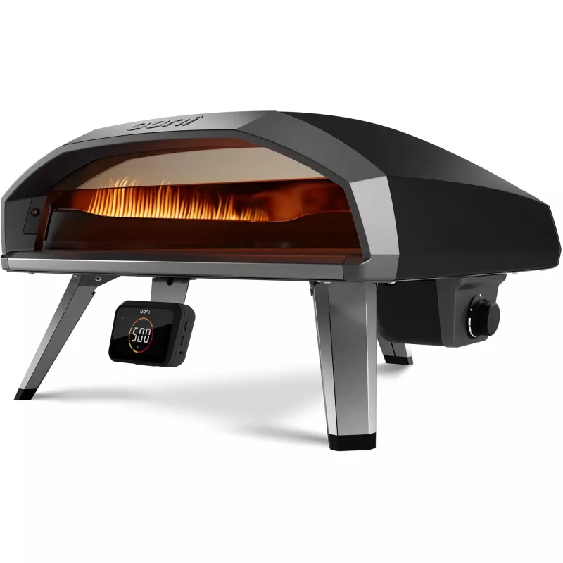 Ooni Koda 2 Pro Gas Pizzaofen