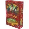 Kronologic - Paris 1920, Brettspiel