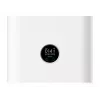 Luftreiniger Xiaomi Smart Air Purifier 4 Pro — 500 m³/h, HEPA 3-stufig, für bis zu 60 m², Ionisator, PM2.5/PM10-Sensoren