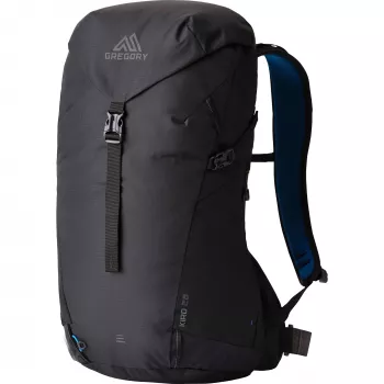 Rucksack Gregory Kiro 28 - alpine Schwarz