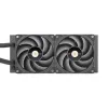 Thermaltake 240mm TOUGHLIQUID 240 EX Pro ARGB Sync All-in-One-CPU-Wasserkühlung