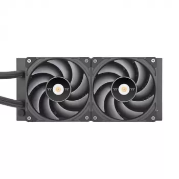 Thermaltake 240mm TOUGHLIQUID 240 EX Pro ARGB Sync All-in-One-CPU-Wasserkühlung