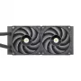 Thermaltake 240mm TOUGHLIQUID 240 EX Pro ARGB Sync All-in-One-CPU-Wasserkühlung