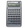 HP 17bII+ - Taschenrechner - Finanziell - Silber - Kunststoff - Tasten (F2234A#UUZ)