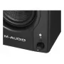 Studio Nahfeld-Monitorlautsprecher M-Audio BX3 Paar BT Bluetooth kabellose Verbindung, aktiv 3 Zoll Tieftöner