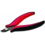 Handkabelschneider Cimco 101030 Schwarz Rot 118 mm 21 g