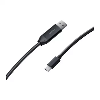 USB-A-auf-USB-C-Kabel Insta360 Connect Extra Lang 10 m – Daten- und Ladekabel für USB-C-Geräte