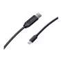 USB-A-auf-USB-C-Kabel Insta360 Connect Extra Lang 10 m – Daten- und Ladekabel für USB-C-Geräte