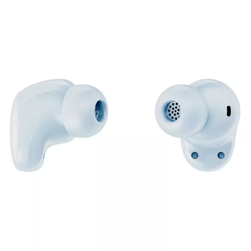 Xiaomi Redmi Buds 6 Play Kopfhörer Kabellos In-Ear Telefonate/Musik USB Typ-C Bluetooth Blau