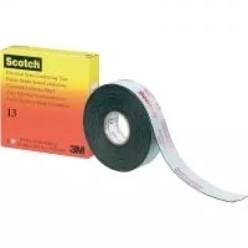 3m HT-0020-0032-7 Schwarz